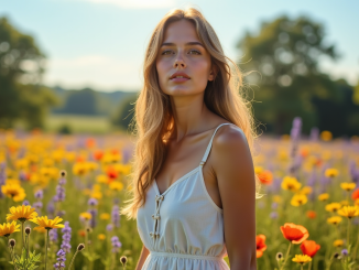 L'art de sublimer sa beauté naturelle