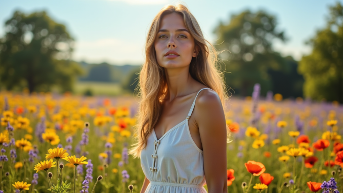 L'art de sublimer sa beauté naturelle
