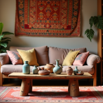 Harmonisez votre espace avec des objets artisanaux uniques