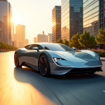 L'évolution fascinante des voitures autonomes