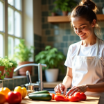 Éveillez vos papilles avec des recettes simples et savoureuses