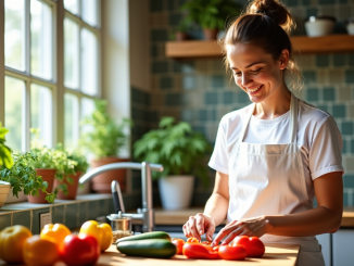 Éveillez vos papilles avec des recettes simples et savoureuses