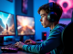 Plongée immersive dans l'univers des jeux vidéo