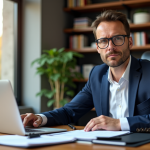 Les secrets pour réussir en tant que comptable professionnel