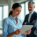 Solution de signature électronique souveraine : signez vos documents gratuitement