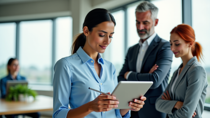Solution de signature électronique souveraine : signez vos documents gratuitement