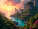 Awesome Island : votre destination ultime pour l'exploration vidéoludique