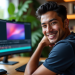 Quel logiciel de montage choisir en 2026 pour youtube, tiktok et instagram ?