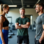 Comment bien choisir son coach sportif personnel pour atteindre ses objectifs