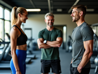 Comment bien choisir son coach sportif personnel pour atteindre ses objectifs