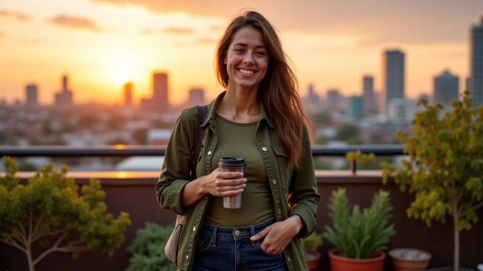Comment adopter un lifestyle aventureux au quotidien sans tout quitter