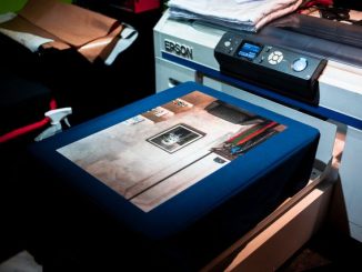 print on demand licence pour créer des collections rentables