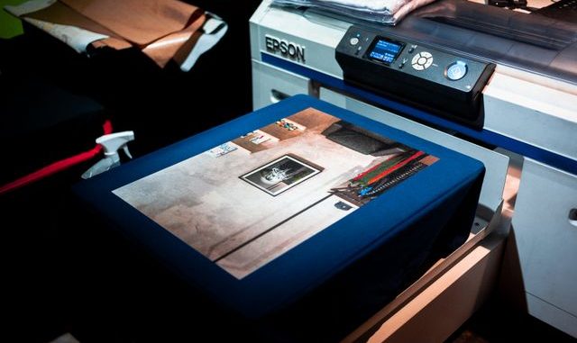print on demand licence pour créer des collections rentables