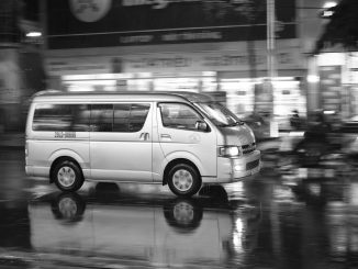 Location minibus : voyagez en groupe avec convivialité et simplicité